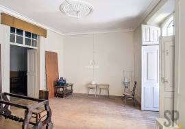 Living or Investing in the Heart of Elvas – A Unique Property with Extraordinary Potential