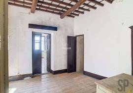 Living or Investing in the Heart of Elvas – A Unique Property with Extraordinary Potential