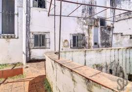 Living or Investing in the Heart of Elvas – A Unique Property with Extraordinary Potential