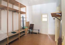 Living or Investing in the Heart of Elvas – A Unique Property with Extraordinary Potential