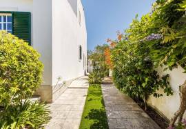 Semi-Detached House | Apple