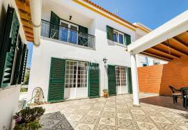 Semi-Detached House | Apple