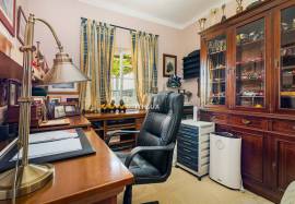 Semi-Detached House | Apple