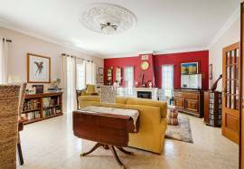 Semi-Detached House | Apple