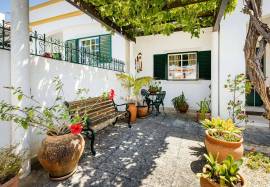 Semi-Detached House | Apple