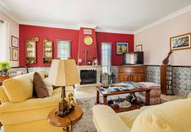 Semi-Detached House | Apple