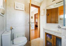 Semi-Detached House | Apple