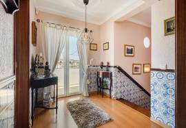 Semi-Detached House | Apple