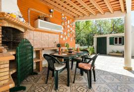 Semi-Detached House | Apple