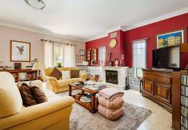 Semi-Detached House | Apple