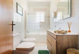 Semi-Detached House | Apple