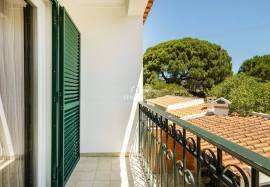 Semi-Detached House | Apple
