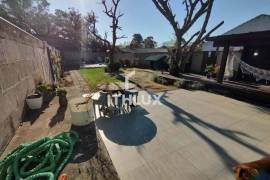 House, Furnished, For Sale, 218m2, 3 Bedrooms, 2 Bathrooms, Swimming Pool, 2 Parking Spaces, Airport, Sans Souci, Eldorado do Sul