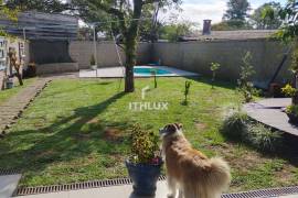 House, Furnished, For Sale, 218m2, 3 Bedrooms, 2 Bathrooms, Swimming Pool, 2 Parking Spaces, Airport, Sans Souci, Eldorado do Sul