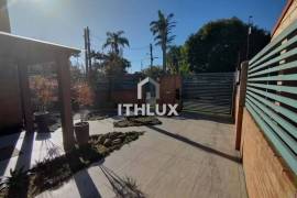 House, Furnished, For Sale, 218m2, 3 Bedrooms, 2 Bathrooms, Swimming Pool, 2 Parking Spaces, Airport, Sans Souci, Eldorado do Sul