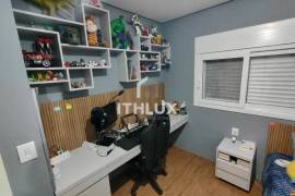 House, Furnished, For Sale, 218m2, 3 Bedrooms, 2 Bathrooms, Swimming Pool, 2 Parking Spaces, Airport, Sans Souci, Eldorado do Sul