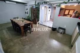 House, Furnished, For Sale, 218m2, 3 Bedrooms, 2 Bathrooms, Swimming Pool, 2 Parking Spaces, Airport, Sans Souci, Eldorado do Sul
