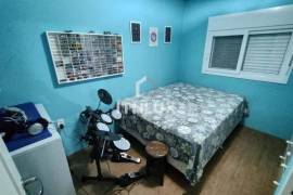 House, Furnished, For Sale, 218m2, 3 Bedrooms, 2 Bathrooms, Swimming Pool, 2 Parking Spaces, Airport, Sans Souci, Eldorado do Sul