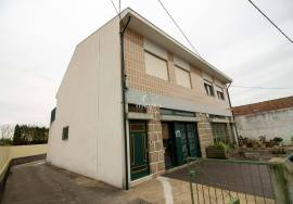 Villa Matosinhos Santa Cruz do Bispo