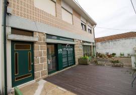 Villa Matosinhos Santa Cruz do Bispo