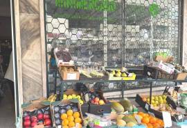Mini-market/Grocery Store Trespass - Falagueira