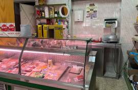 Mini-market/Grocery Store Trespass - Falagueira
