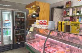 Mini-market/Grocery Store Trespass - Falagueira