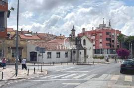 Mini-market/Grocery Store Trespass - Falagueira