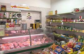 Mini-market/Grocery Store Trespass - Falagueira