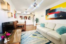 Elegant 2-Bedroom, 2-Bathroom Apartment in the Highly Desirable Las Encinas, Costa Esuri – Ayamonte