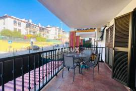 Elegant 2-Bedroom, 2-Bathroom Apartment in the Highly Desirable Las Encinas, Costa Esuri – Ayamonte