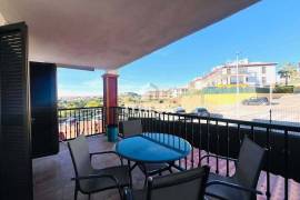 Elegant 2-Bedroom, 2-Bathroom Apartment in the Highly Desirable Las Encinas, Costa Esuri – Ayamonte