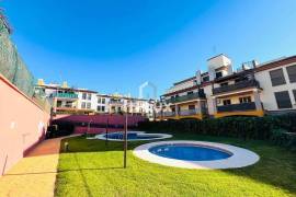 Elegant 2-Bedroom, 2-Bathroom Apartment in the Highly Desirable Las Encinas, Costa Esuri – Ayamonte