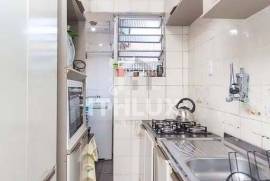 Apartment, For Sale, 53m2, 2 Bedrooms, 1 Bathroom, Semi-furnished, Near Shopping Praia de Belas, Menino Deus, Poa/ Rs