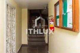 Apartment, For Sale, 53m2, 2 Bedrooms, 1 Bathroom, Semi-furnished, Near Shopping Praia de Belas, Menino Deus, Poa/ Rs