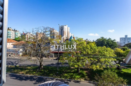 Apartment, For Sale, 53m2, 2 Bedrooms, 1 Bathroom, Semi-furnished, Near Shopping Praia de Belas, Menino Deus, Poa/ Rs