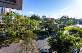 Apartment, For Sale, 53m2, 2 Bedrooms, 1 Bathroom, Semi-furnished, Near Shopping Praia de Belas, Menino Deus, Poa/ Rs