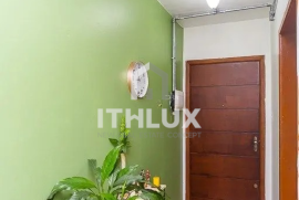 Apartment, For Sale, 53m2, 2 Bedrooms, 1 Bathroom, Semi-furnished, Near Shopping Praia de Belas, Menino Deus, Poa/ Rs