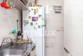 Apartment, For Sale, 53m2, 2 Bedrooms, 1 Bathroom, Semi-furnished, Near Shopping Praia de Belas, Menino Deus, Poa/ Rs