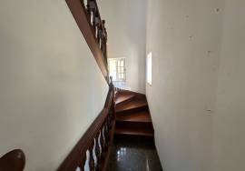 Villa, 216 m², For Sale, 5 Bedrooms, 3 Suites, 4 Bathrooms, 2 Living Rooms with Fireplace, Parking, Copper, Cascais