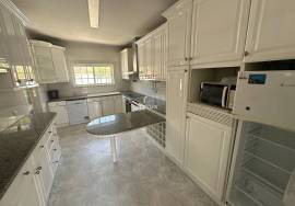 Villa, 216 m², For Sale, 5 Bedrooms, 3 Suites, 4 Bathrooms, 2 Living Rooms with Fireplace, Parking, Copper, Cascais