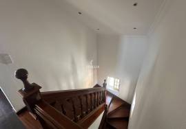 Villa, 216 m², For Sale, 5 Bedrooms, 3 Suites, 4 Bathrooms, 2 Living Rooms with Fireplace, Parking, Copper, Cascais