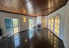 Villa, 216 m², For Sale, 5 Bedrooms, 3 Suites, 4 Bathrooms, 2 Living Rooms with Fireplace, Parking, Copper, Cascais