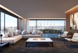 High Standard Apartment, New, For Sale, 3 Bedrooms, 3 Suites, 5 Bathrooms, 3 Vacancies, Grêmio Náutico União, Bela Vista, Poa/ RS