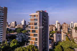 High Standard Apartment, New, For Sale, 3 Bedrooms, 3 Suites, 5 Bathrooms, 3 Vacancies, Grêmio Náutico União, Bela Vista, Poa/ RS