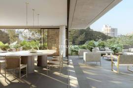 High Standard Apartment, New, For Sale, 3 Bedrooms, 3 Suites, 5 Bathrooms, 3 Vacancies, Grêmio Náutico União, Bela Vista, Poa/ RS