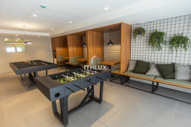 High Standard Apartment, New, For Sale, 3 Bedrooms, 3 Suites, 5 Bathrooms, 3 Vacancies, Grêmio Náutico União, Bela Vista, Poa/ RS
