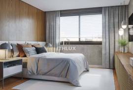 High Standard Apartment, New, For Sale, 3 Bedrooms, 3 Suites, 5 Bathrooms, 3 Vacancies, Grêmio Náutico União, Bela Vista, Poa/ RS