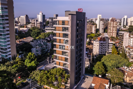 High Standard Apartment, New, For Sale, 3 Bedrooms, 3 Suites, 5 Bathrooms, 3 Vacancies, Grêmio Náutico União, Bela Vista, Poa/ RS
