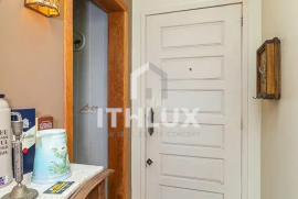Apartment, for sale, semi-furnished, 2 bedrooms, 2 bathrooms, 51m2, Colégio Dom Bosco, Higienópolis, Poa/ RS